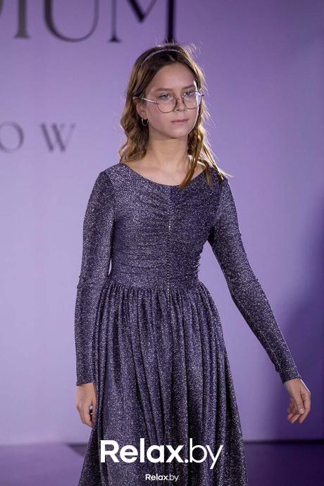 Gold Podium Fashion Show, фото № 48