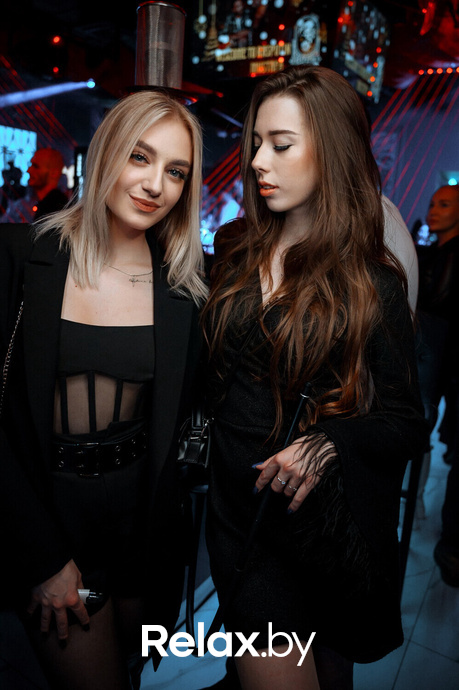 Friday party, фото № 32