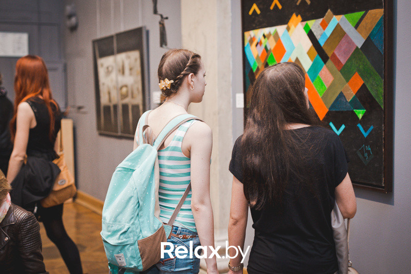 Ночь музеев, фото № 28