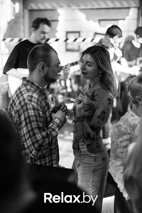 Zavod Saturday Night, фото № 45