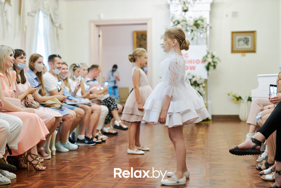 IMG FASHION SHOW – SUMMER 2021, фото № 31