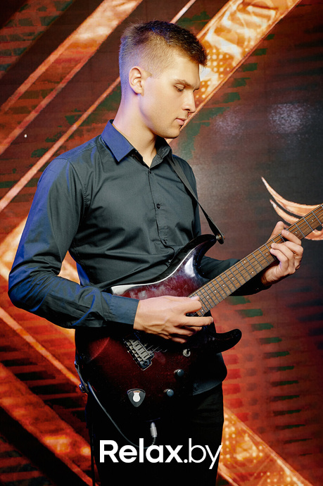 Saturday music, фото № 46