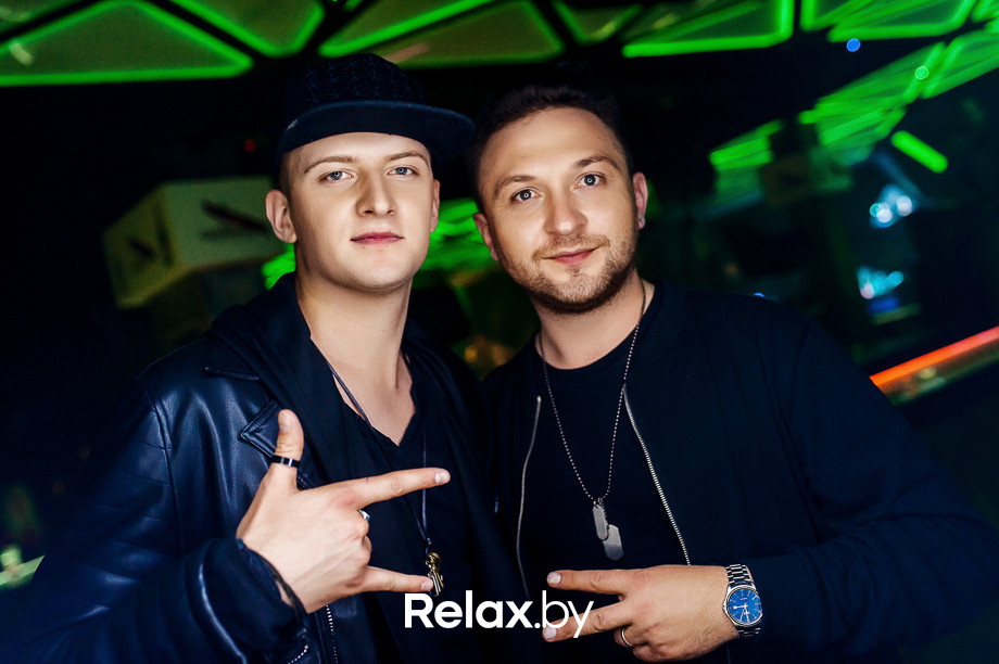 Alen Hit 5 лет творчества, фото № 149