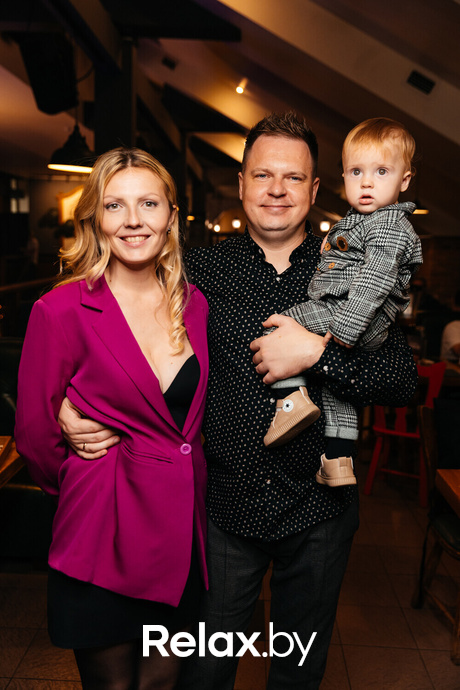 Суббота в Броваре, фото № 10