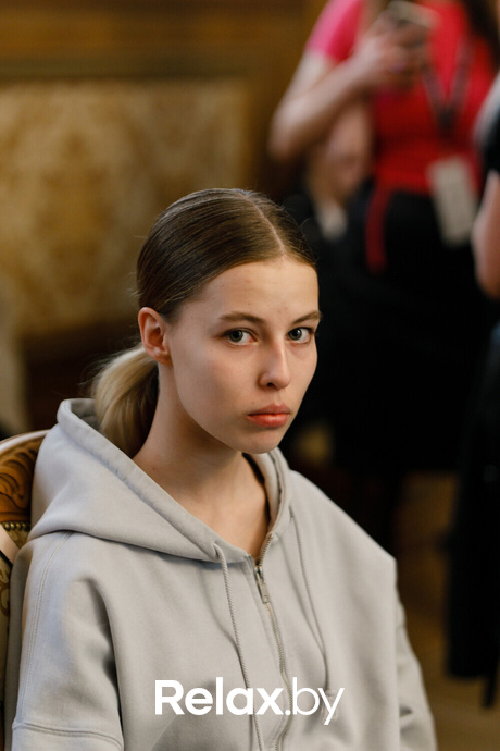 BELARUS FASHION. BUTER fashion design studio, фото № 137