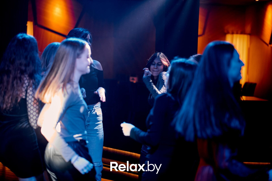 Friday music, фото № 82