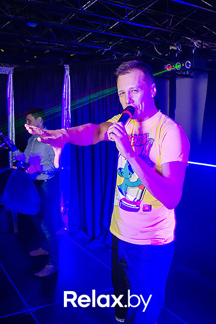 Двойная пена, фото № 32