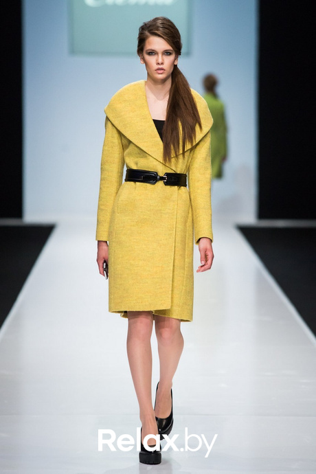 Elema на Moscow Fashion Week, фото № 29