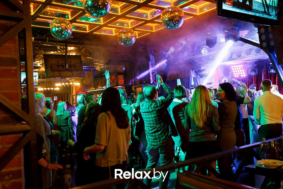 Brooklyn Live!, фото № 46