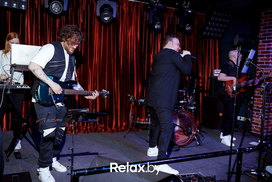 Brooklyn Live!, фото № 8