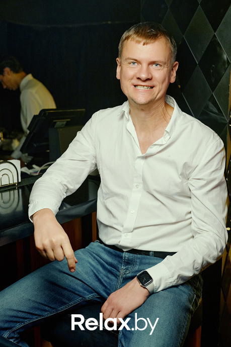 Friday Music, фото № 4