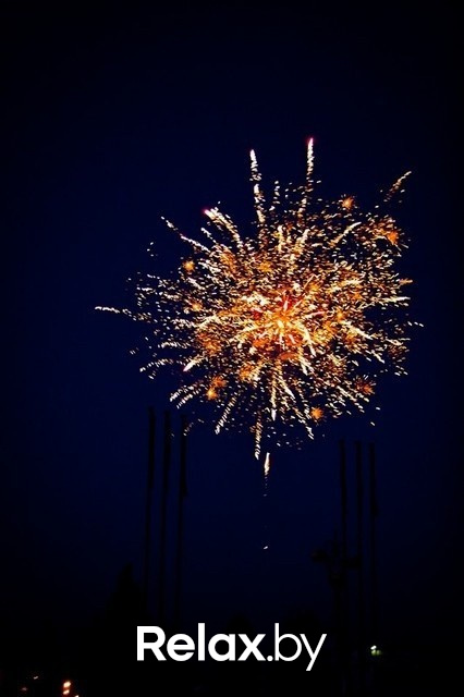 «Выпускной Лечебного факультета Витебского государственного медицинского университета», фото № 41