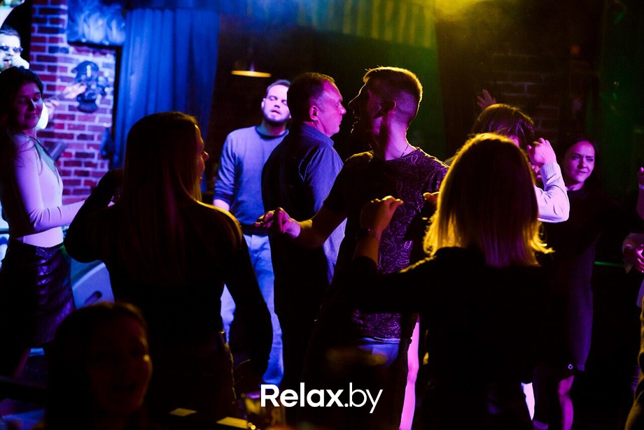 Brooklyn Live!, фото № 33