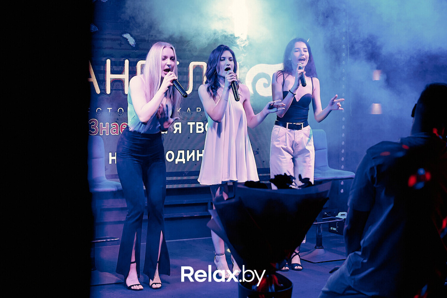 Saturday music, фото № 25