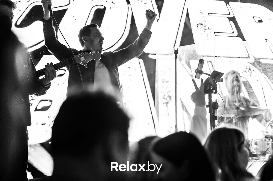 Saturday party, фото № 10