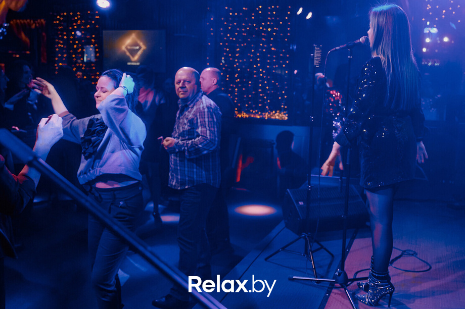 Saturday music, фото № 4