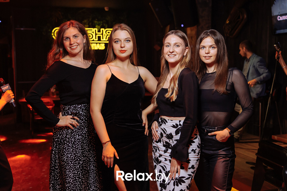 Friday Party, фото № 14