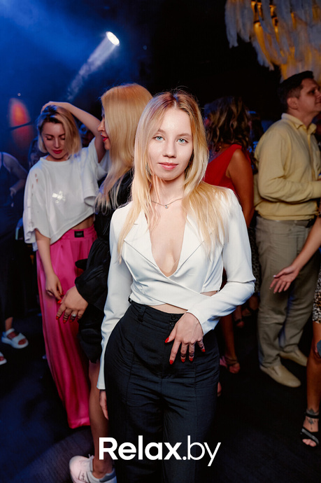 Saturday music, фото № 124