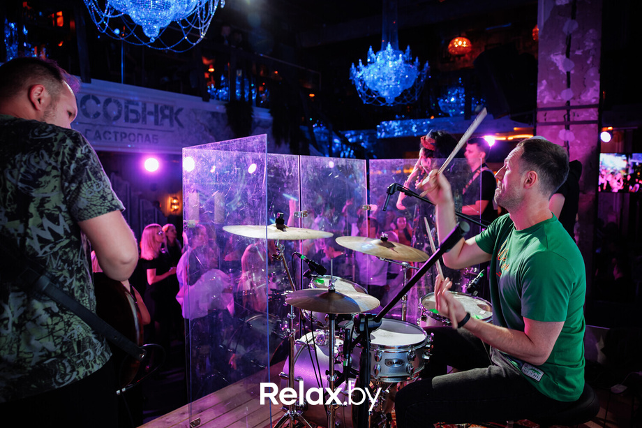 Friday Party, фото № 69