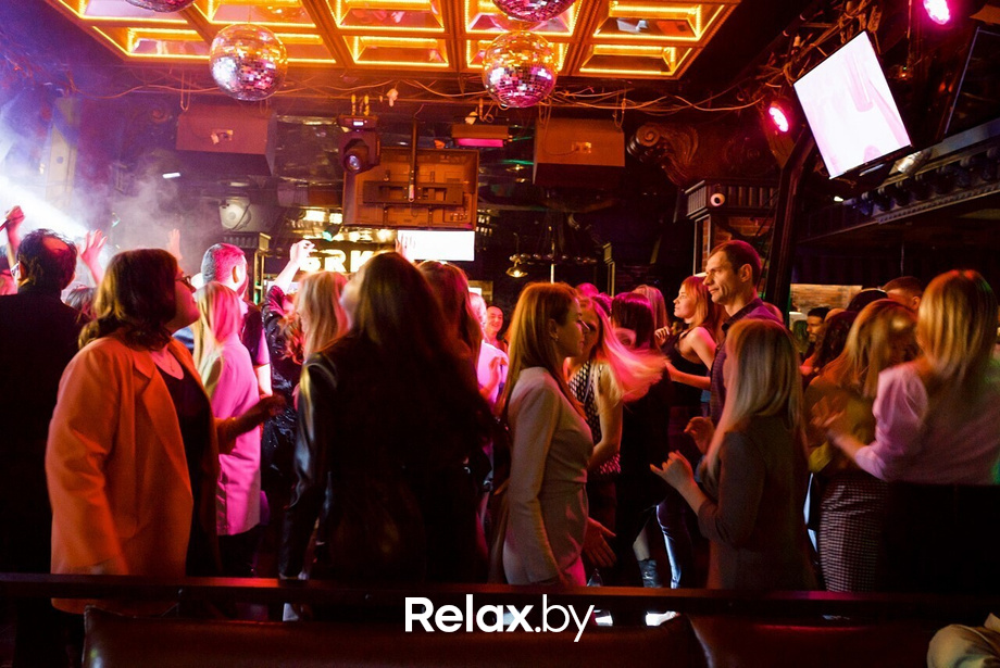 Brooklyn Live!, фото № 28