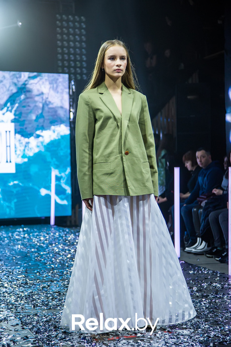 Kids Fashion Week 2021, фото № 232