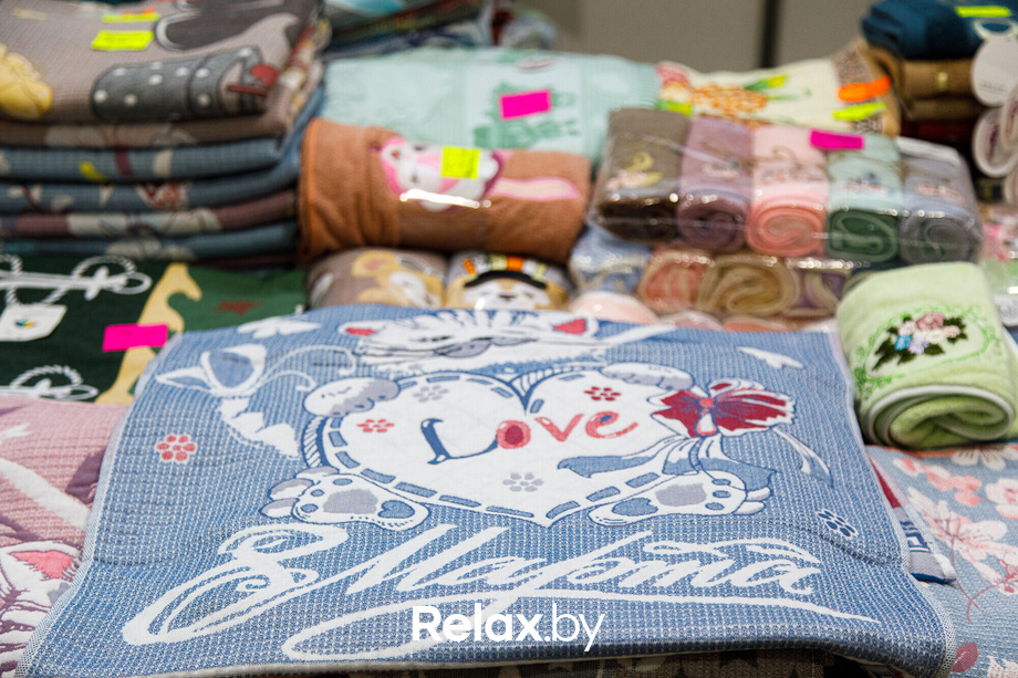 Ярмарка «Мир мёда и здоровья», фото № 35