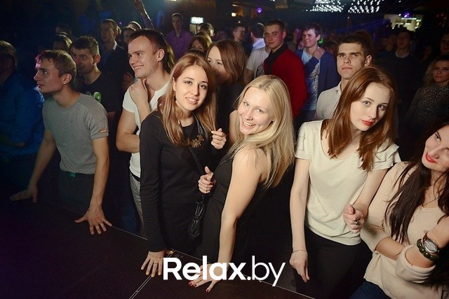 Saturday party, фото № 110