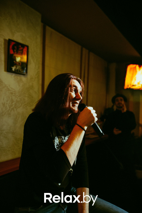 Поэтический вечер / У. Шекспир, фото № 54