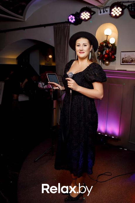 Рождество в Rustaveli, фото № 1