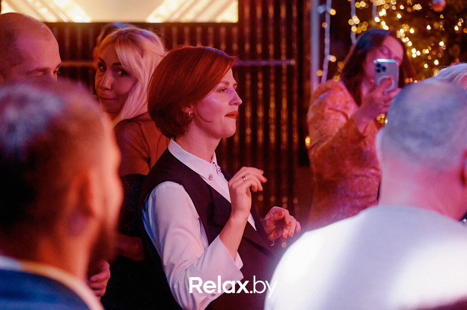 Новый Год в Ангелах, фото № 33