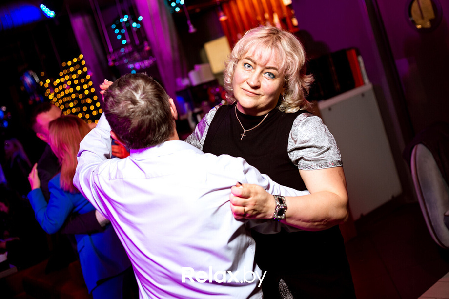 Happy New Year in Terra, фото № 41