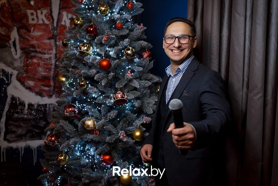 Новогодний Бруклин, фото № 7