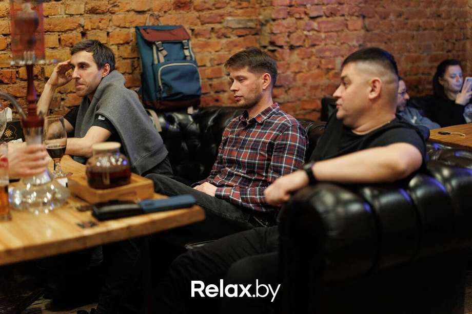 Live Music, фото № 27