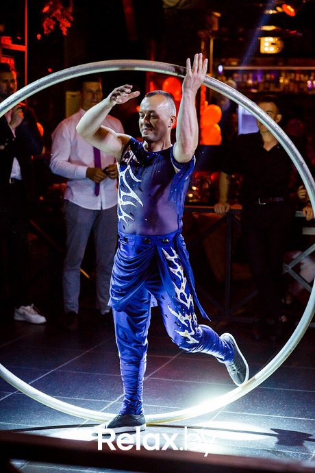 День рождения ресторана Бруклин!, фото № 68