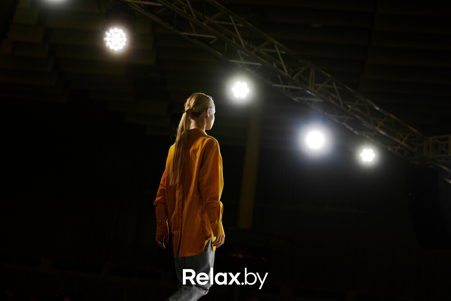 IMG FASHION Killa Part, фото № 274