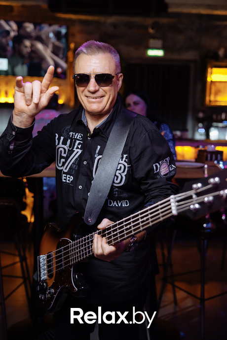 Friday Party, фото № 91