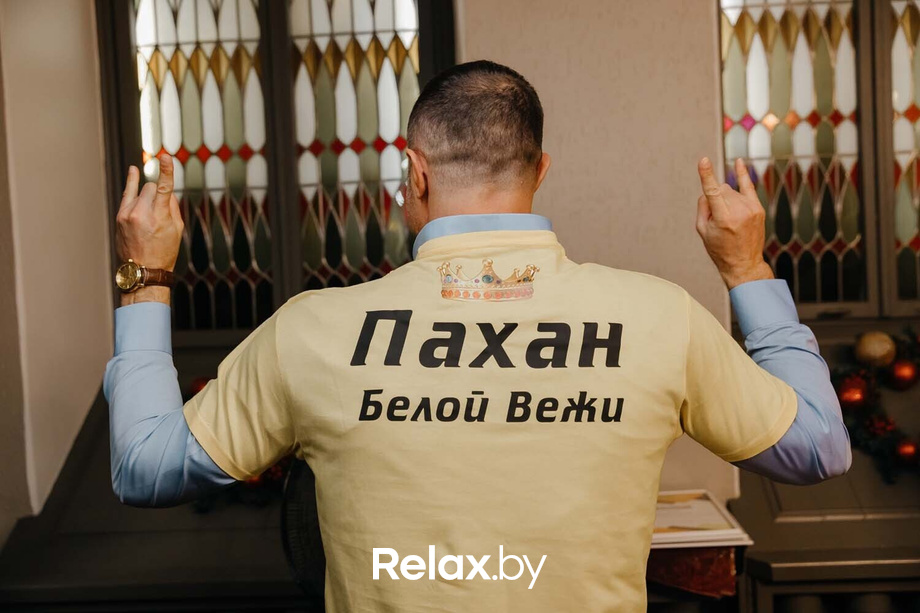 Новогодние вечеринки « Rustaveli», фото № 67