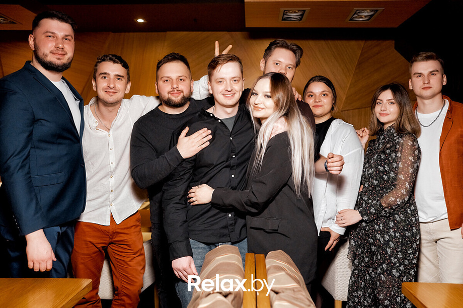 Friday Music, фото № 15