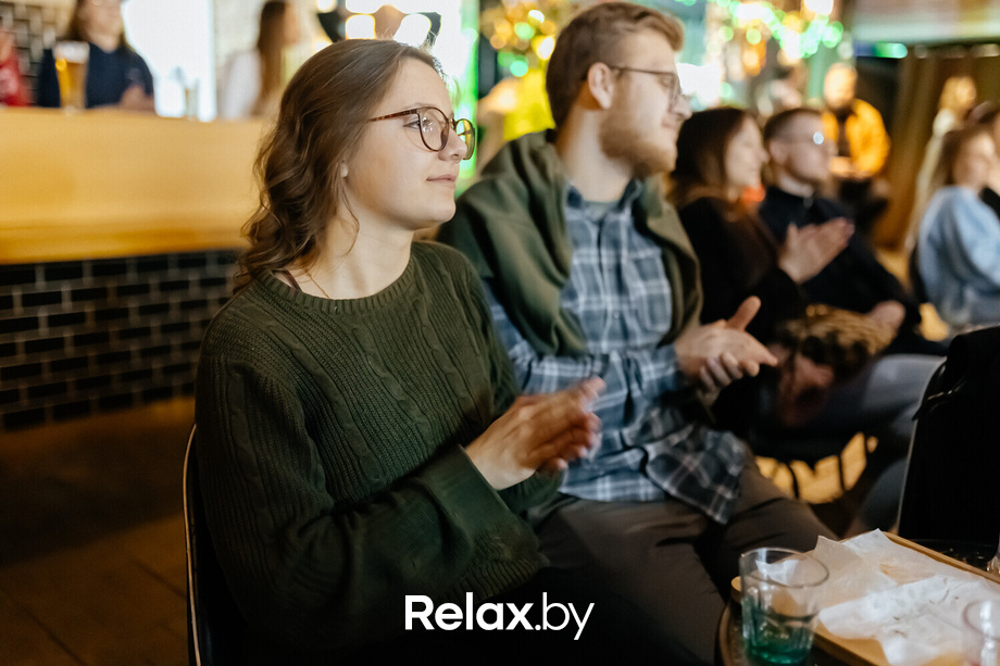 Отчетный концерт, фото № 56