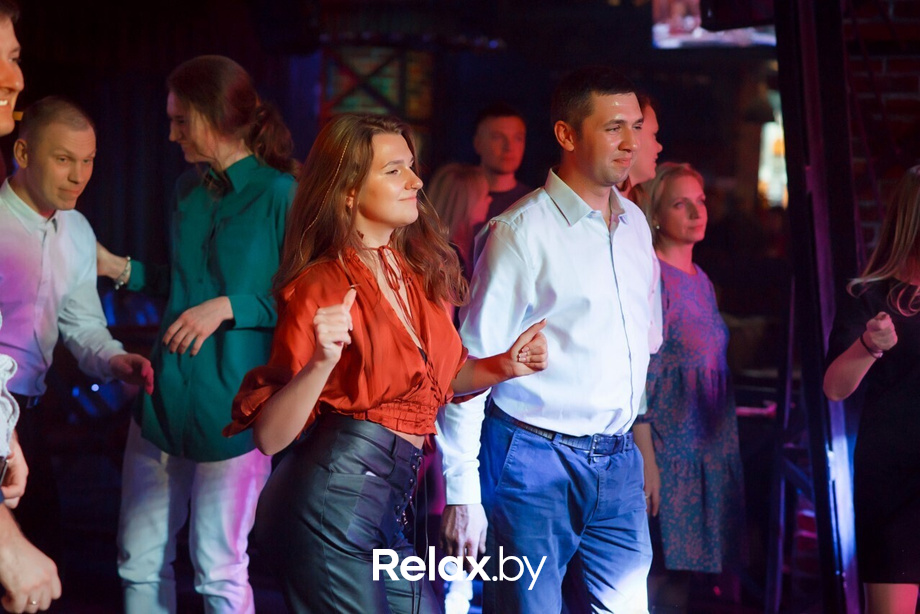 Brooklyn Live!, фото № 52