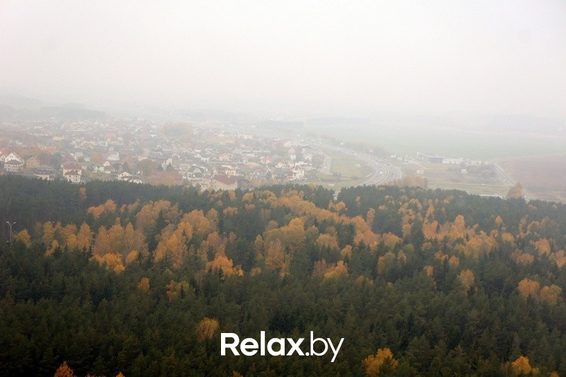 Воздушная прогулка relax.by, фото № 58