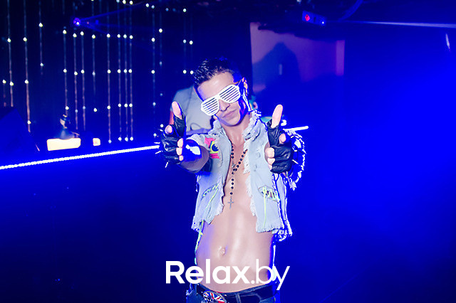 Двойная пена, фото № 51