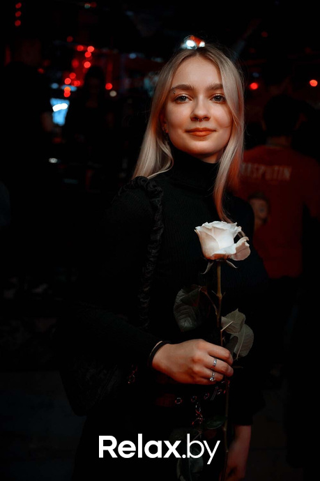 Saturday party, фото № 38