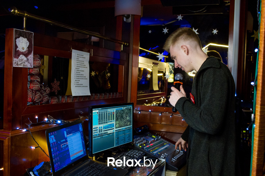 Mick Jagger party, фото № 39