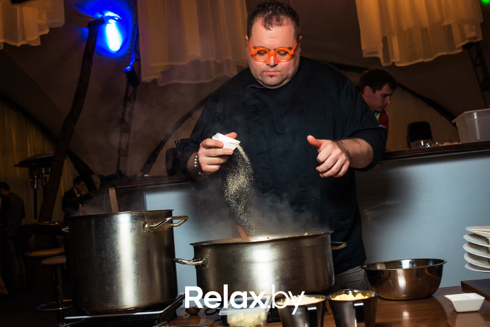 La Terraza Pre-Party, фото № 21