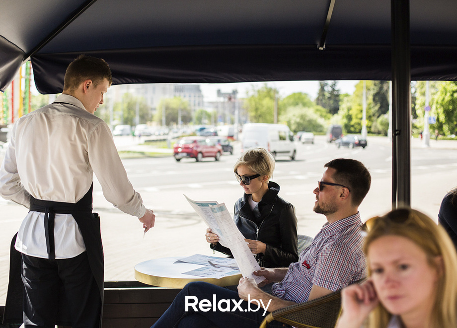 Дегустация венских вафель, фото № 29