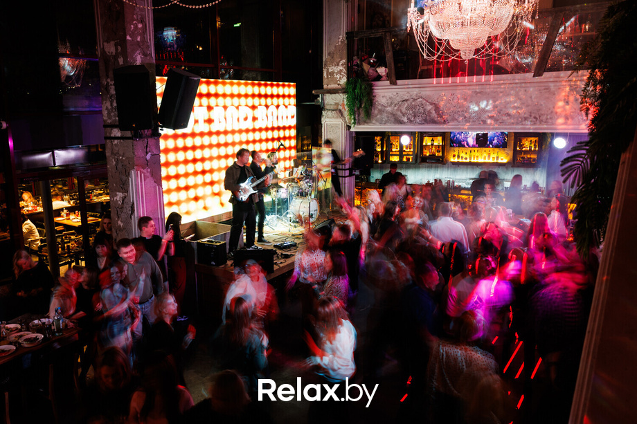 Saturday party, фото № 24