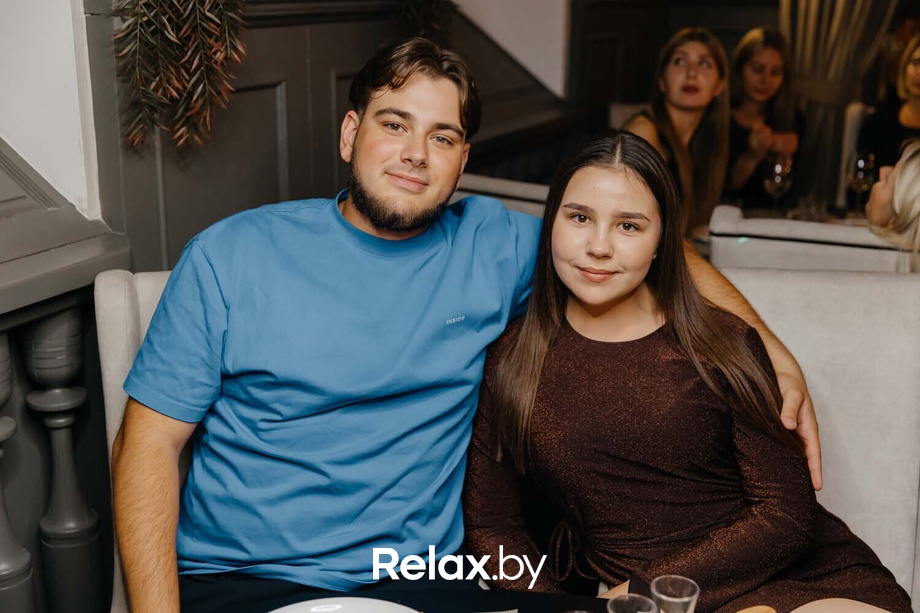 Выходные в Rustaveli, фото № 1