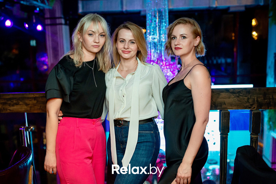 Friday Party, фото № 11