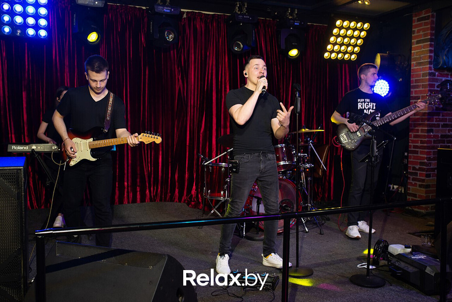 Brooklyn Live!, фото № 10